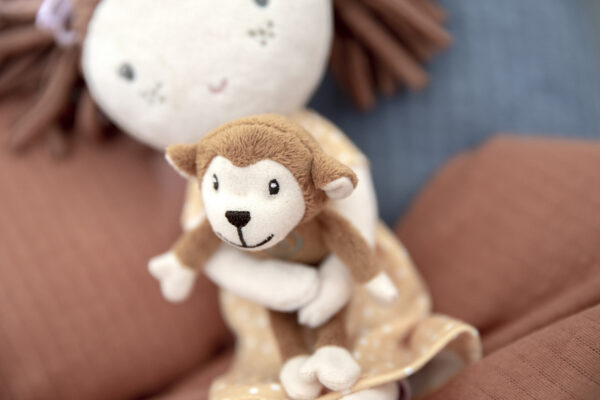 Cuddle doll Sophia 35cm